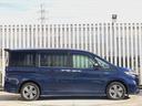 ステップワゴンスパーダ スパーダハイブリッドＧホンダセンシング　純正１０インチナビ・リアモニター・ＥＴＣ（4枚目）