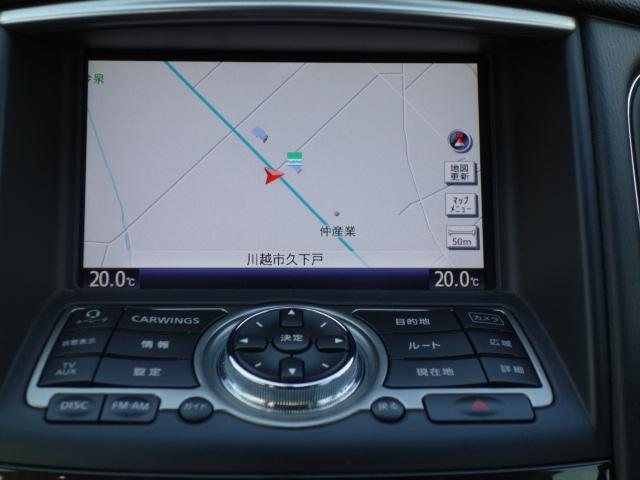 370GT HDDナビ カメラETC インテリキー 記録簿(11枚目)