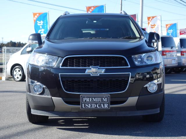 2.4 4WD ナビ地デジカメラ ハーフレザー 1オーナー(2枚目)