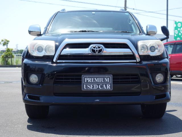 SSR-Xリミテッド4WD ナビ サンルーフ HID エアロ(2枚目)