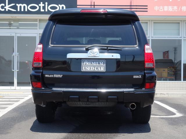 SSR-Xリミテッド4WD ナビ サンルーフ HID エアロ(3枚目)