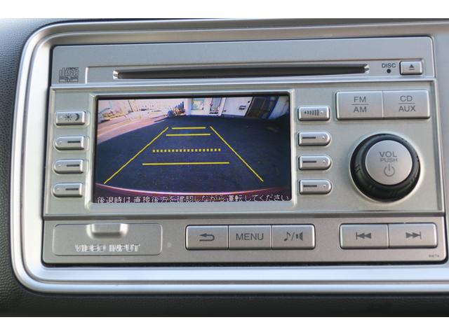 G 4WD ワンオーナー ETC スマートキー CD バックカメラ HID オートエアコン リモコンエンジンスターター 電動格納ミラー 13インチ社外アrミホイール ミラーヒーター 内外装クリーニング済み(17枚目)