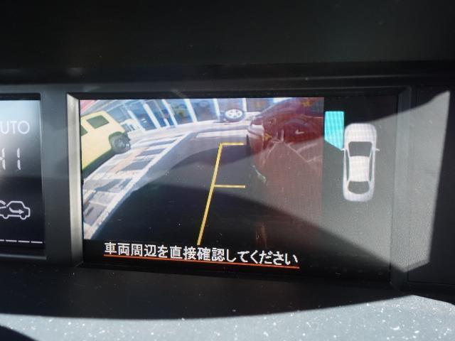 1.6GT-Sアイサイト 純正ナビ 地デジフルセグ サイドモニター バックモニター アドバンスドセーフティパッケージ パドルシフト ETC スマートキー ディスチャージドランプ ドラレコ レーダー ブラックアルミ 点検記録簿(14枚目)