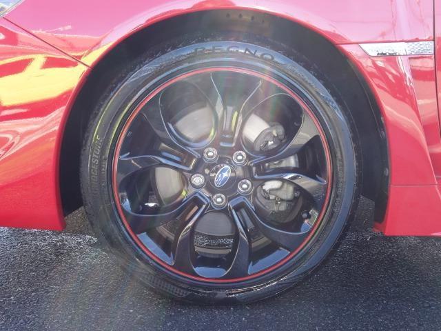 1.6GT-Sアイサイト 純正ナビ 地デジフルセグ サイドモニター バックモニター アドバンスドセーフティパッケージ パドルシフト ETC スマートキー ディスチャージドランプ ドラレコ レーダー ブラックアルミ 点検記録簿(70枚目)