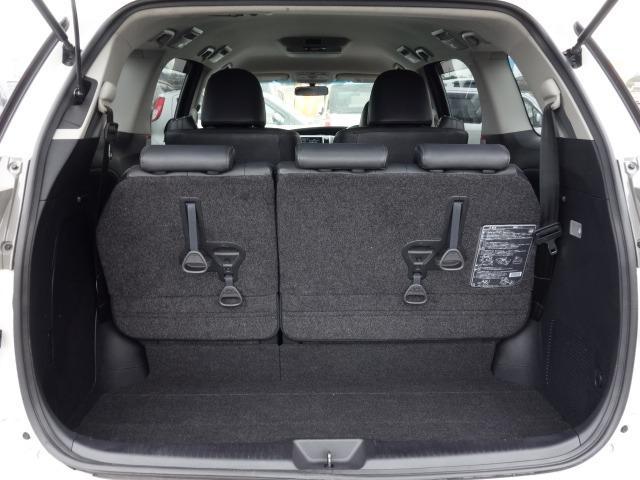 アエラス レザーパッケージ 4WD ブラックレザーシート パワーシート シートヒーター 8型ナビ フルセグ バックモニター Bluetooth パワーバックドア ビルトインETC スマートキーHID 記録簿 フリップダウンモニタ(26枚目)