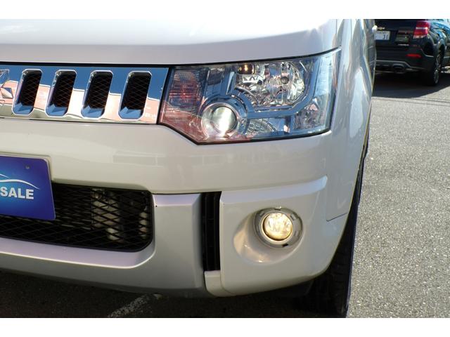 デリカＤ：５ Ｄ　パワーパッケージ　社外ナビ　Ｂｌｕｅｔｏｏｔｈ　バックモニター　フリップダウンモニター　４ＷＤ　シートヒーター　ビルトインＥＴＣ　ヒッチメンバー　ディスチャージドランプ　フォグランプ　純正アルミ　スマートキー　記録簿（36枚目）