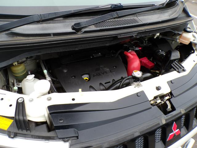 デリカＤ：５ Ｇ　パワーパッケージ　４ＷＤ　記録簿　ルーフラック　ＭＫＷアルミ＆ＹＯＫＯＨＡＭＡタイヤ　リアラダー　リアスポイラー　ヘッドライトプロテクター　サイドステップ　ナビ　地デジフルセグ　Ｂｌｕｅｔｏｏｔｈ　バックカメラ　ＥＴＣ（12枚目）