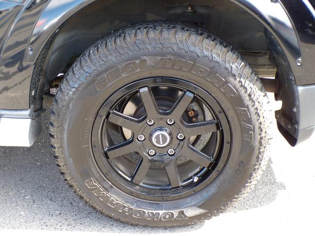 パジェロ ロング　エクシード　ブラックレザーシート　オバフェン　シートヒーター　ナビ　地デジフルセグ　Ｂｌｕｅｔｏｏｔｈ　バックカメラ　社外アルミ　社外スピーカー　３６０度ドライブレコーダー　ＥＴＣ　クルーズコントロール　キーレス（68枚目）