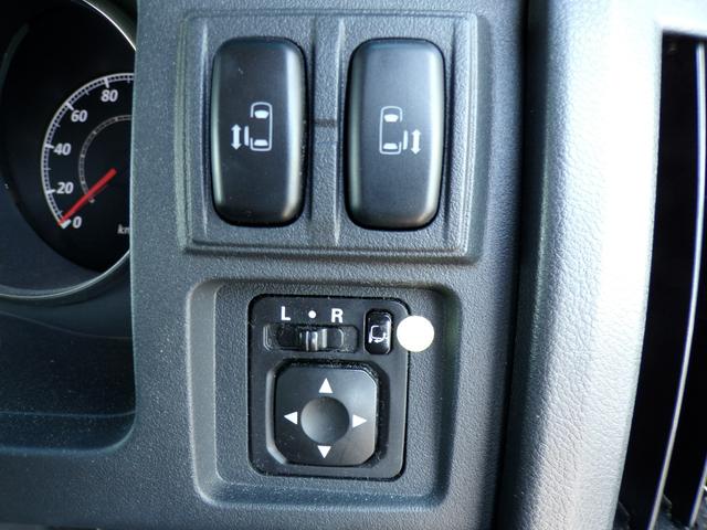 デリカＤ：５ アクティブギア　ハーフレザーシート　シートヒーター　ナビ　地デジフルセグ　Ｂｌｕｅｔｏｏｔｈ　バックカメラ　専用アルミ　専用バンパープロテクター　ディスチャージドランプ　スマートキー×２　記録簿　ドラレコ　クルコン（30枚目）