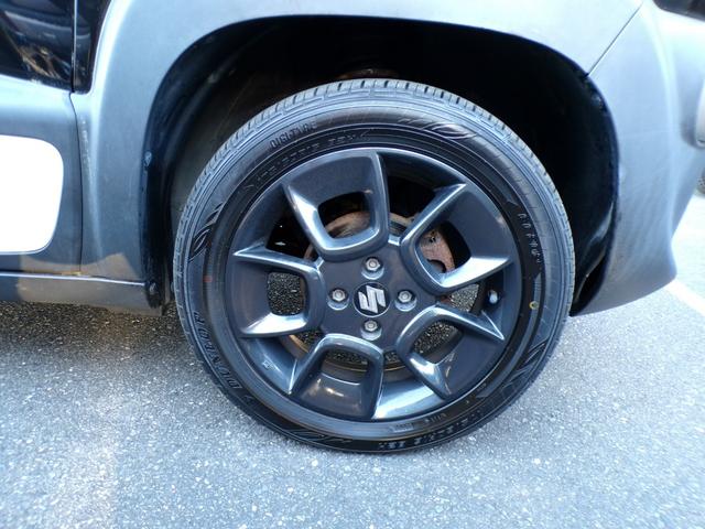 クロスビー ハイブリッドＭＺ　デュアルセンサーブレーキ　ナビ　地デジ　ＤＶＤ　Ｂｌｕｅｔｏｏｔｈ　ＬＥＤヘッドライト　クルーズコントロール　前席シートヒーター　ホワイトルーフ　スマートキー　純正アルミ　パドルシフト（15枚目）