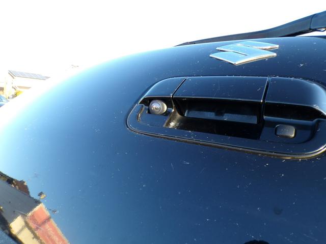 クロスビー ハイブリッドＭＺ　デュアルセンサーブレーキ　ナビ　地デジ　ＤＶＤ　Ｂｌｕｅｔｏｏｔｈ　ＬＥＤヘッドライト　クルーズコントロール　前席シートヒーター　ホワイトルーフ　スマートキー　純正アルミ　パドルシフト（19枚目）