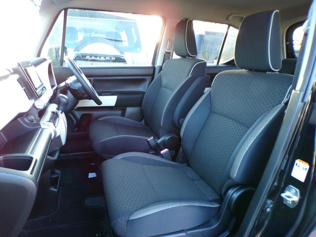 クロスビー ハイブリッドＭＺ　デュアルセンサーブレーキ　ナビ　地デジ　ＤＶＤ　Ｂｌｕｅｔｏｏｔｈ　ＬＥＤヘッドライト　クルーズコントロール　前席シートヒーター　ホワイトルーフ　スマートキー　純正アルミ　パドルシフト（23枚目）