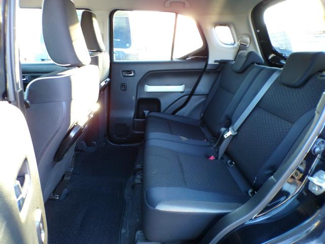 クロスビー ハイブリッドＭＺ　デュアルセンサーブレーキ　ナビ　地デジ　ＤＶＤ　Ｂｌｕｅｔｏｏｔｈ　ＬＥＤヘッドライト　クルーズコントロール　前席シートヒーター　ホワイトルーフ　スマートキー　純正アルミ　パドルシフト（25枚目）