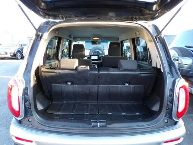 クロスビー ハイブリッドＭＺ　デュアルセンサーブレーキ　ナビ　地デジ　ＤＶＤ　Ｂｌｕｅｔｏｏｔｈ　ＬＥＤヘッドライト　クルーズコントロール　前席シートヒーター　ホワイトルーフ　スマートキー　純正アルミ　パドルシフト（26枚目）