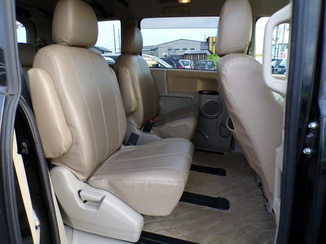 デリカＤ：５ シャモニー　オバフェン　ボディリフト　マフラー　社外アルミ　ＡＴタイヤ　ヒッチメンバー　両側パワースライドドア　ナビ　地デジ　バックカメラ　後席フリップダウンモニター　スペアキー（22枚目）