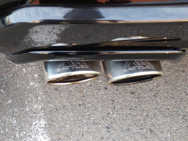 ジープ・グランドチェロキー リミテッド　黒革　サンルーフ　ＢＡＴＴＬＥＺマフラー　ヒッチメンバー＆キャリアカーゴ　パワーバックドア　バックカメラ　スマートキー　　　　プッシュスタート　ＥＴＣ　　スペアキー有　記録簿（13枚目）