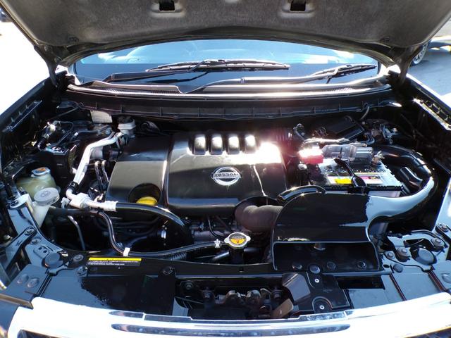 エクストレイル ２０ＧＴ　エクストリーマーＸ　６速ＭＴ　ルーフラック　ナビ　ＴＶ　ＤＶＤ　Ｂｌｕｅｔｏｏｔｈ　バックカメラ　インテリジェントキー　ＥＴＣ　クルーズコントロール　ＨＩＤ　純正１８インチアルミ（21枚目）