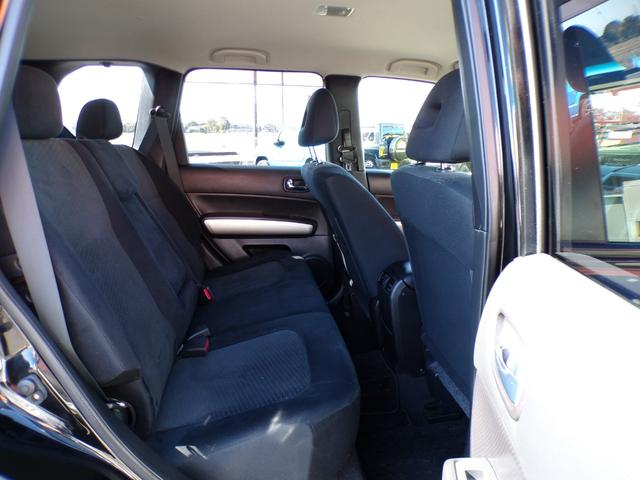 エクストレイル ２０ＧＴ　エクストリーマーＸ　６速ＭＴ　ルーフラック　ナビ　ＴＶ　ＤＶＤ　Ｂｌｕｅｔｏｏｔｈ　バックカメラ　インテリジェントキー　ＥＴＣ　クルーズコントロール　ＨＩＤ　純正１８インチアルミ（30枚目）