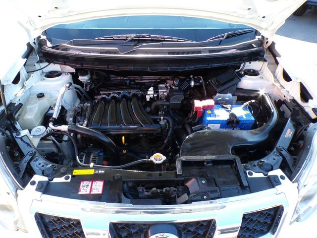 エクストレイル ２０Ｘｔｔ　ナビ　地デジ　フルセグ　Ｂｌｕｅｔｏｏｔｈ　ビルトインＥＴＣ　ディスチャージドランプ　ＵＳＢ　ＨＤＭＩ　クルーズコントロール　純正アルミ　後席アルパインモニター　カプロンシート　シートヒーター　記録簿（16枚目）