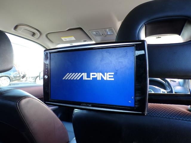 エクストレイル ２０Ｘｔｔ　ナビ　地デジ　フルセグ　Ｂｌｕｅｔｏｏｔｈ　ビルトインＥＴＣ　ディスチャージドランプ　ＵＳＢ　ＨＤＭＩ　クルーズコントロール　純正アルミ　後席アルパインモニター　カプロンシート　シートヒーター　記録簿（17枚目）