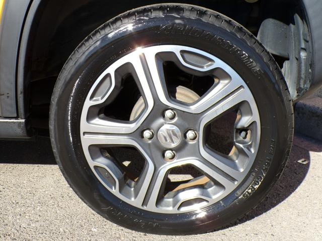 ハスラー 　デュアルカメラブレーキ　ナビ　地デジ　バックカメラ　ＣＤ　ＤＶＤ　Ｂｌｕｅｔｏｏｔｈ　シートヒーター　スマートキー　プッシュスタート　アイドリングストップ　ＨＩＤライト　ステアリングスイッチ（15枚目）