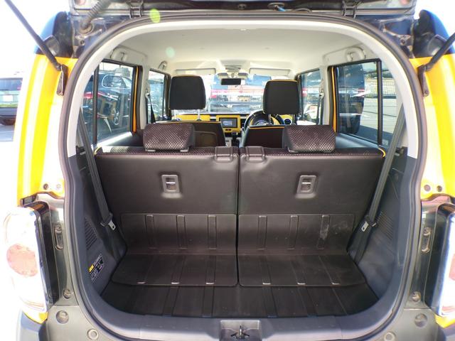 ハスラー 　デュアルカメラブレーキ　ナビ　地デジ　バックカメラ　ＣＤ　ＤＶＤ　Ｂｌｕｅｔｏｏｔｈ　シートヒーター　スマートキー　プッシュスタート　アイドリングストップ　ＨＩＤライト　ステアリングスイッチ（23枚目）