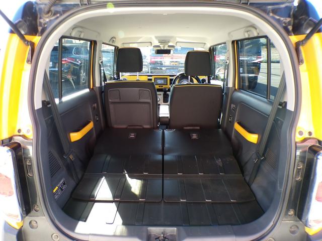 ハスラー 　デュアルカメラブレーキ　ナビ　地デジ　バックカメラ　ＣＤ　ＤＶＤ　Ｂｌｕｅｔｏｏｔｈ　シートヒーター　スマートキー　プッシュスタート　アイドリングストップ　ＨＩＤライト　ステアリングスイッチ（24枚目）