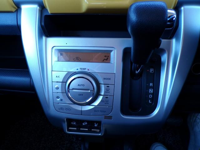 ハスラー 　デュアルカメラブレーキ　ナビ　地デジ　バックカメラ　ＣＤ　ＤＶＤ　Ｂｌｕｅｔｏｏｔｈ　シートヒーター　スマートキー　プッシュスタート　アイドリングストップ　ＨＩＤライト　ステアリングスイッチ（30枚目）