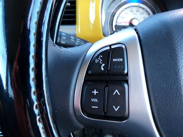 ハスラー 　デュアルカメラブレーキ　ナビ　地デジ　バックカメラ　ＣＤ　ＤＶＤ　Ｂｌｕｅｔｏｏｔｈ　シートヒーター　スマートキー　プッシュスタート　アイドリングストップ　ＨＩＤライト　ステアリングスイッチ（31枚目）