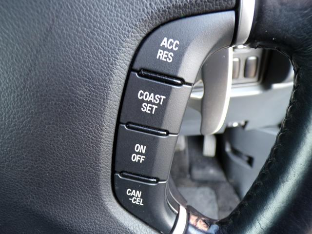 デリカＤ：５ Ｇ　パワーパッケージ　ナビ　地デジ　バックカメラ　ビルトインＥＴＣ　スマートキー　スペアキー　ディスチャージドランプ　フォグランプ　社外アルミ　クルーズコントロール　オールホワイトパール　８人乗り　両側パワースライドドア（26枚目）