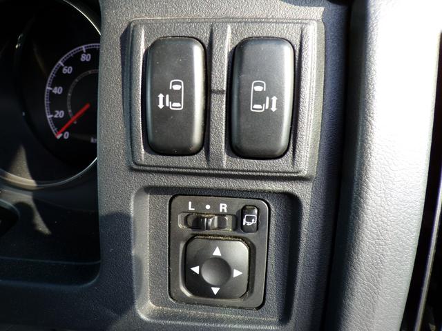 デリカＤ：５ Ｇ　パワーパッケージ　ナビ　地デジ　バックカメラ　ビルトインＥＴＣ　スマートキー　スペアキー　ディスチャージドランプ　フォグランプ　社外アルミ　クルーズコントロール　オールホワイトパール　８人乗り　両側パワースライドドア（31枚目）