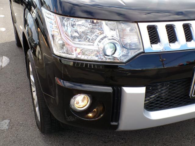 デリカD:5 シャモニー ワンオーナー 記録簿 ナビ フルセグ Bluetooth フロント&サイド&バックカメラ クルーズコントロール ステアリングスイッチ パワーシート シートヒーター HID 4WD スマートキー ETC(37枚目)