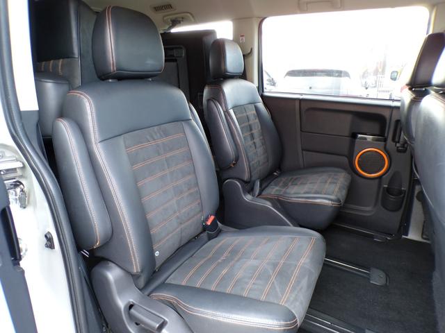 デリカD:5 アクティブギア ワンオーナー 記録簿 ナビ TV Bカメラ Bluetooth アルパインフリップダウン 両側パワースライド スマートキー スペア有 ハーフレザー シートヒーター ドラレコ 4WD MKWマッドガード(27枚目)