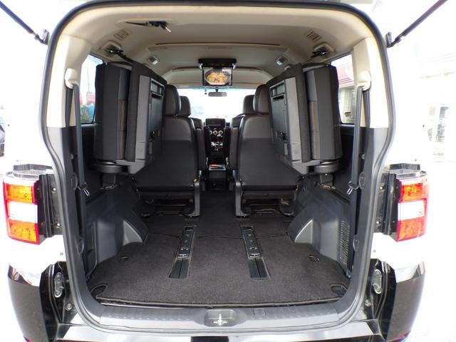 デリカD:5 アクティブギア ワンオーナー 記録簿 ナビ TV Bカメラ Bluetooth アルパインフリップダウン 両側パワースライド スマートキー スペア有 ハーフレザー シートヒーター ドラレコ 4WD MKWマッドガード(32枚目)