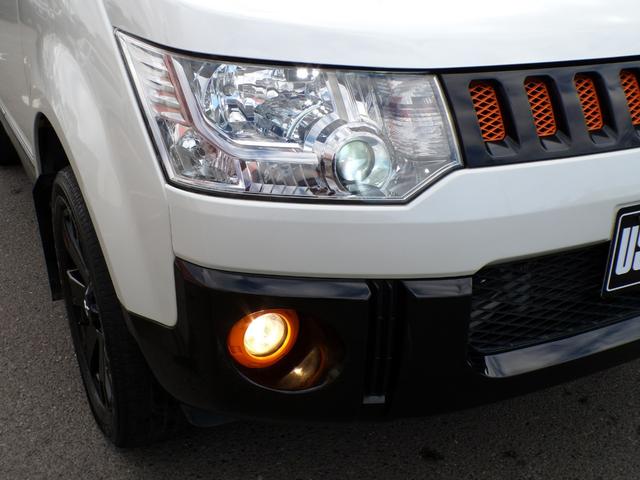 デリカD:5 アクティブギア ワンオーナー 記録簿 ナビ TV Bカメラ Bluetooth アルパインフリップダウン 両側パワースライド スマートキー スペア有 ハーフレザー シートヒーター ドラレコ 4WD MKWマッドガード(70枚目)