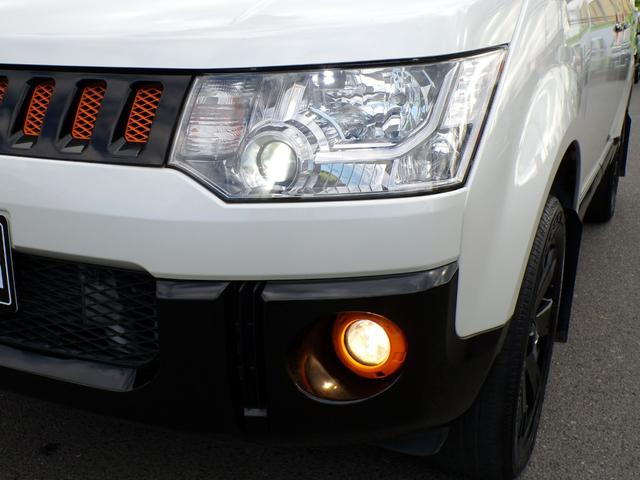 デリカD:5 アクティブギア ワンオーナー 記録簿 ナビ TV Bカメラ Bluetooth アルパインフリップダウン 両側パワースライド スマートキー スペア有 ハーフレザー シートヒーター ドラレコ 4WD MKWマッドガード(71枚目)