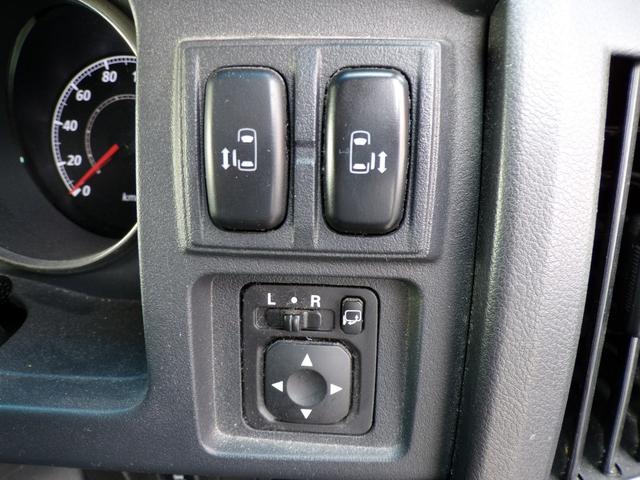 デリカD:5 アクティブギア ワンオーナー 記録簿 ナビ TV Bカメラ Bluetooth アルパインフリップダウン 両側パワースライド スマートキー スペア有 ハーフレザー シートヒーター ドラレコ 4WD MKWマッドガード(75枚目)