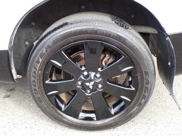 デリカD:5 アクティブギア ワンオーナー 記録簿 ナビ TV Bカメラ Bluetooth アルパインフリップダウン 両側パワースライド スマートキー スペア有 ハーフレザー シートヒーター ドラレコ 4WD MKWマッドガード(79枚目)