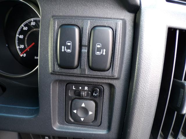 デリカＤ：５ Ｄ　パワーパッケージ　ナビ　フルセグ　Ｂｌｕｅｔｏｏｔｈ　ビルトインＥＴＣ　クルーズコントロール　ディスチャージドランプ　スマートキー　バンパープロテクター　シートヒーター　ベージュ＆ブラック塗装　４ＷＤ　両側パワスラ（36枚目）