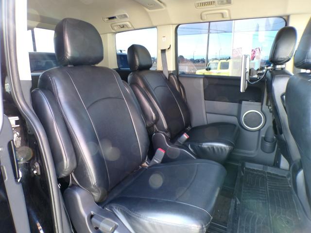 デリカD:5 G パワーパッケージ ナビ フルセグ Bluetooth バックカメラ 後席モニター スマートキー スペアキー ドライブレコーダー前後 クルーズコントロール ディスチャージドランプ ビルトインETC フォグランプ 4WD(20枚目)