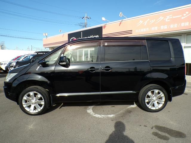 デリカD:5 G パワーパッケージ ナビ フルセグ Bluetooth バックカメラ 後席モニター スマートキー スペアキー ドライブレコーダー前後 クルーズコントロール ディスチャージドランプ ビルトインETC フォグランプ 4WD(35枚目)