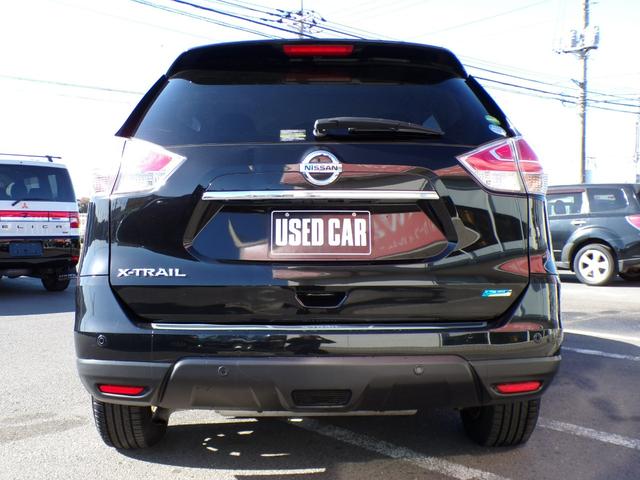 エクストレイル 20X エマージェンシーブレーキパッケージ ナビ フルセグ Bluetooth 全周囲カメラ デジタルインナーミラー シートヒーター ビルトインETC ドライブレコーダー パワーバックドア クルーズコントロール 7人乗り LEDヘッドライト(9枚目)