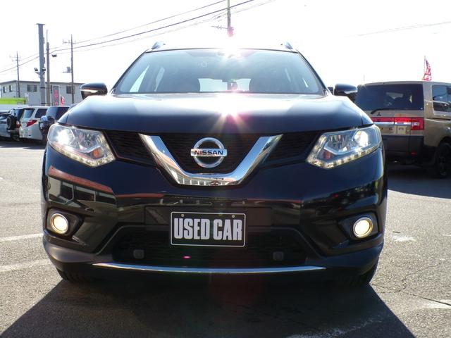 エクストレイル 20X エマージェンシーブレーキパッケージ ナビ フルセグ Bluetooth 全周囲カメラ デジタルインナーミラー シートヒーター ビルトインETC ドライブレコーダー パワーバックドア クルーズコントロール 7人乗り LEDヘッドライト(15枚目)