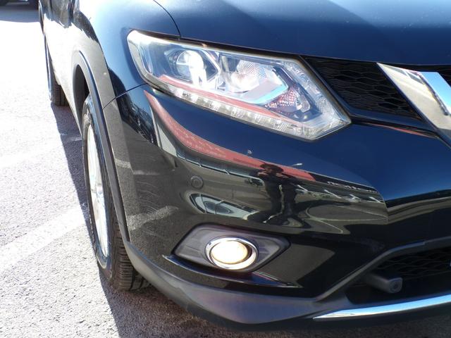 エクストレイル 20X エマージェンシーブレーキパッケージ ナビ フルセグ Bluetooth 全周囲カメラ デジタルインナーミラー シートヒーター ビルトインETC ドライブレコーダー パワーバックドア クルーズコントロール 7人乗り LEDヘッドライト(38枚目)