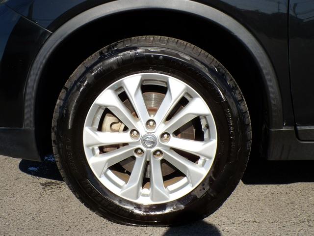 エクストレイル 20X エマージェンシーブレーキパッケージ ナビ フルセグ Bluetooth 全周囲カメラ デジタルインナーミラー シートヒーター ビルトインETC ドライブレコーダー パワーバックドア クルーズコントロール 7人乗り LEDヘッドライト(68枚目)