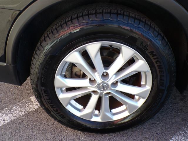 エクストレイル 20X エマージェンシーブレーキパッケージ ナビ フルセグ Bluetooth 全周囲カメラ デジタルインナーミラー シートヒーター ビルトインETC ドライブレコーダー パワーバックドア クルーズコントロール 7人乗り LEDヘッドライト(70枚目)