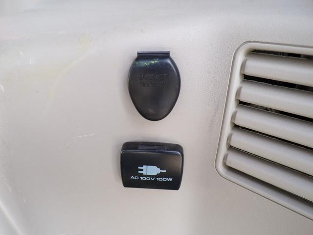 パジェロ ロング　スーパーエクシード　タイミングベルト交換済　本革シート　パワーシート　シートヒーター　ロックフォードプレミアムサウンドシステム　クルーズコントロール　ナビ　Ｂｌｕｅｔｏｏｔｈ　バックカメラ　キーレス　ＥＴＣ　ＡＣ１００Ｖ（28枚目）