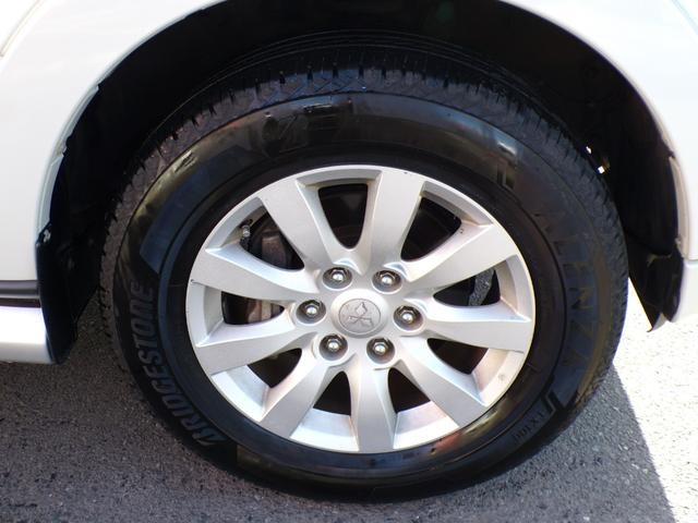 パジェロ ロング　スーパーエクシード　タイミングベルト交換済　本革シート　パワーシート　シートヒーター　ロックフォードプレミアムサウンドシステム　クルーズコントロール　ナビ　Ｂｌｕｅｔｏｏｔｈ　バックカメラ　キーレス　ＥＴＣ　ＡＣ１００Ｖ（73枚目）