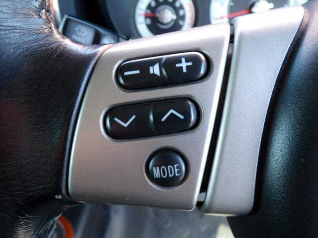 FJクルーザー カラーパッケージ リフトアップ 社外アルミ リアラダー ルーフラック ナビ 地デジ Bluetooth コーナーセンサー バックカメラ クルーズコントロール ETC ステアリングスイッチ キーレス サイドステップ4WD(33枚目)