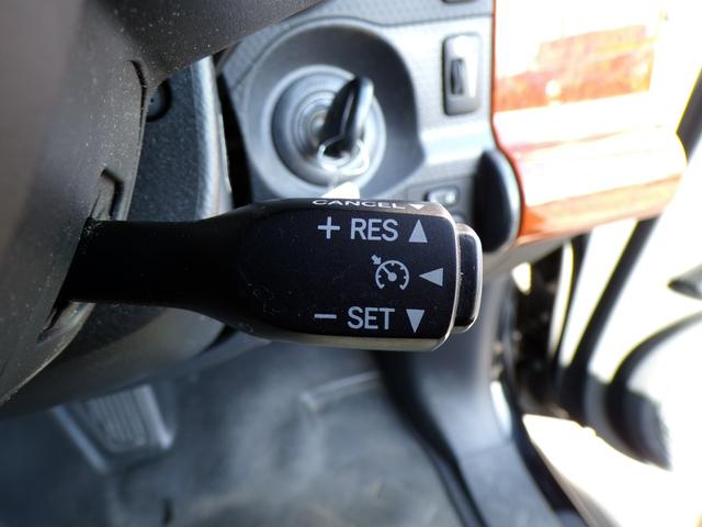 FJクルーザー カラーパッケージ リフトアップ 社外アルミ リアラダー ルーフラック ナビ 地デジ Bluetooth コーナーセンサー バックカメラ クルーズコントロール ETC ステアリングスイッチ キーレス サイドステップ4WD(36枚目)